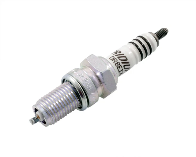 Bougie d'allumage NGK Iridium DR8EIX