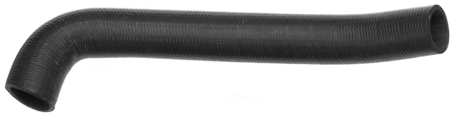 Radiator Coolant Hose-Molded Coolant Hose Upper Gates 20594