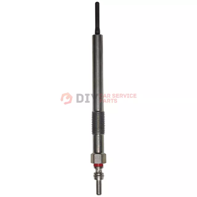 Bosch 0250403020 Glühkerze Mantel Element Duraterm Hochgeschwindigkeit 2