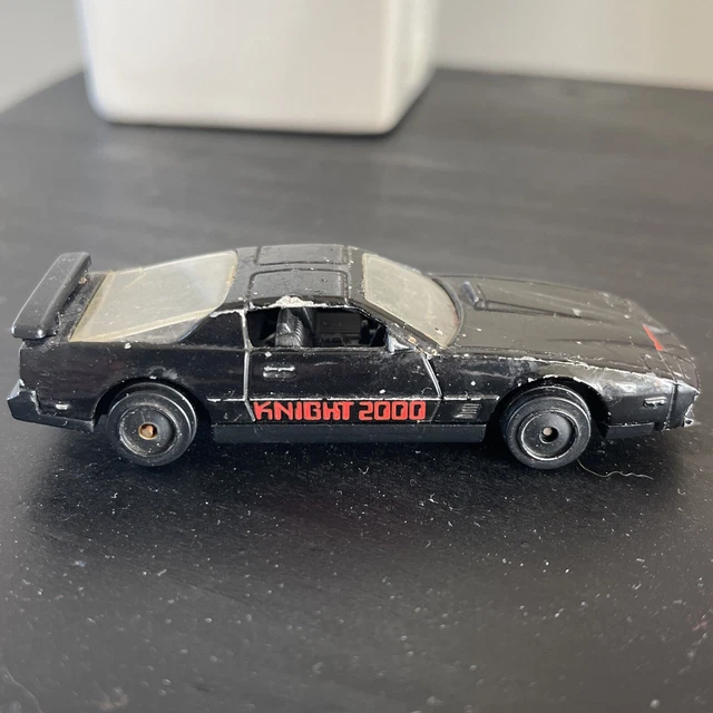 Knight Rider Vintage Toys FOR SALE! - PicClick UK