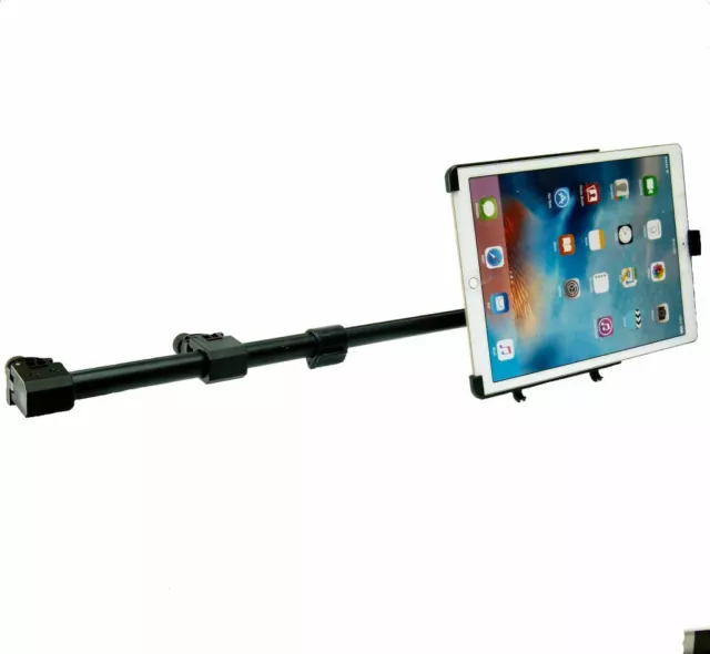 Dédié Voiture Repose-Tête Tablette Support pour Apple iPad Pro 32.8cm 3rd  Gen (