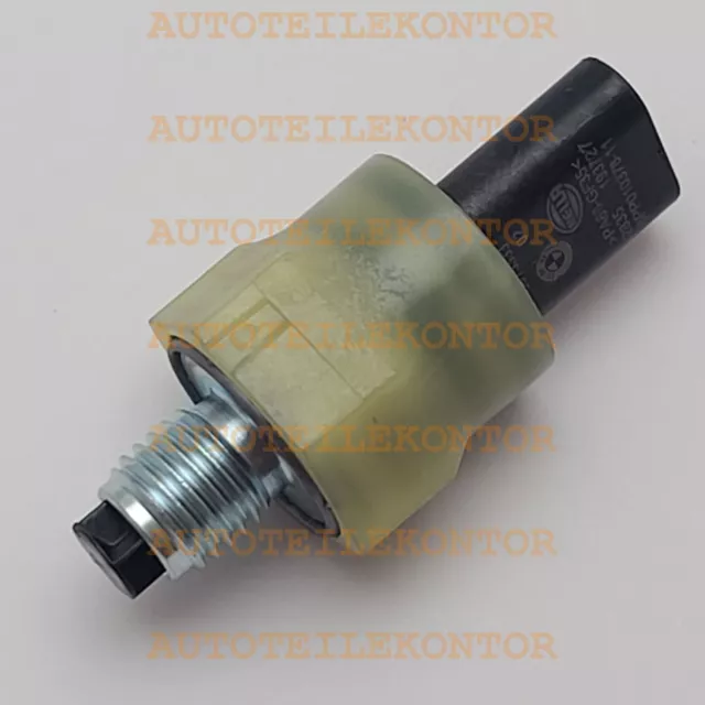 Neu Original Hella Öltemperatur Öldruck Sensor für BMW 1 2 3 4 5 X1 X3 X4 X5 Z4