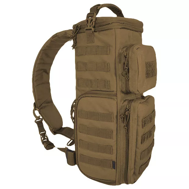 WYNEX Recon Kit Bag Pack de Poitrine Tactique Sac de Veste Molle Sacs  Pochett
