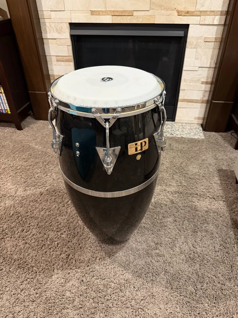 LP LATIN PERCUSSION Patato 11″ Fiberglass Quinto 