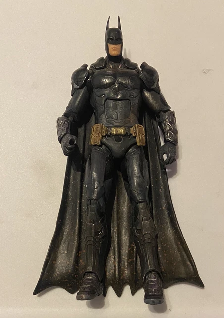 DC Direct Collectibles Arkham Knight Origins - Batman 7" Loose Figure