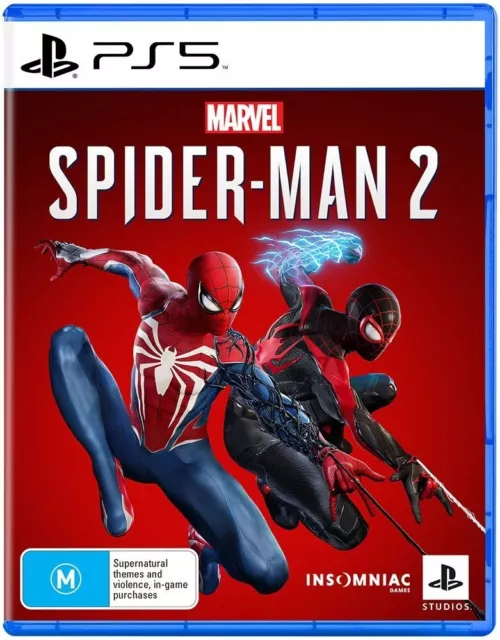 Sony PS5 Spider-Man 2 Miles Morales Tokusatsu Suit - Digital