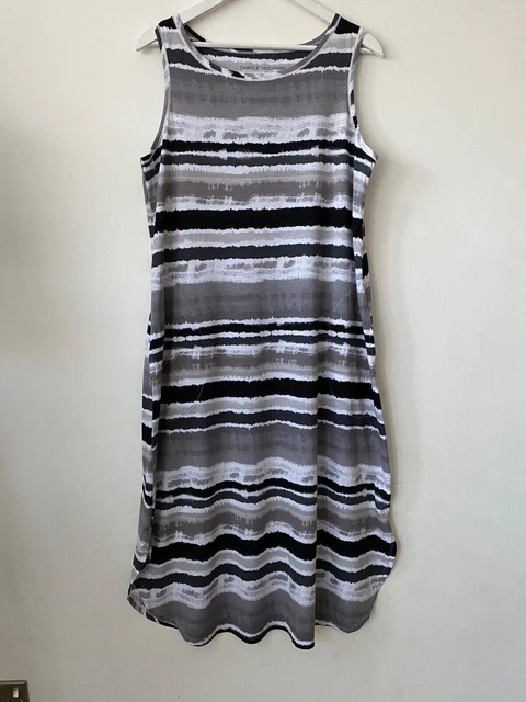 Carole hochman top sleeveless nightgown