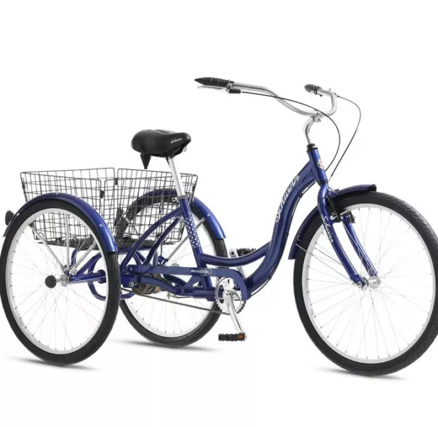 schwinn tricycle 24 inch