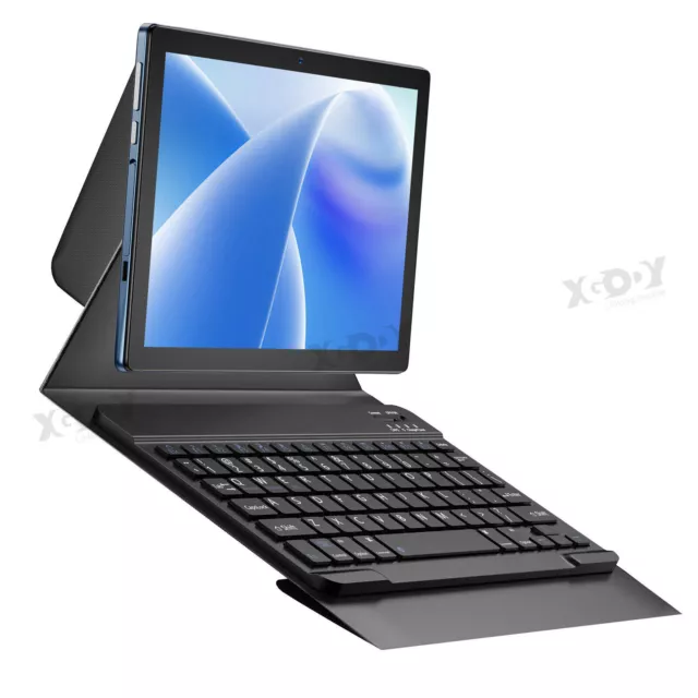 10'' Tablet 64GB (256GB TF) WiFi Andorid 11 HD Bluetooth 4.2 8MP 6000mAh 2024 PC