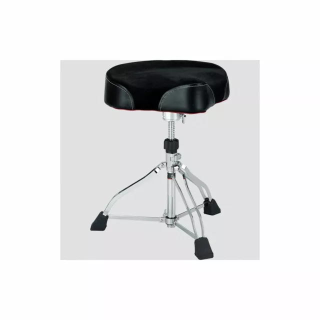 TAMA HT530BC 1st Chair Wide Rider "Cloth Top"