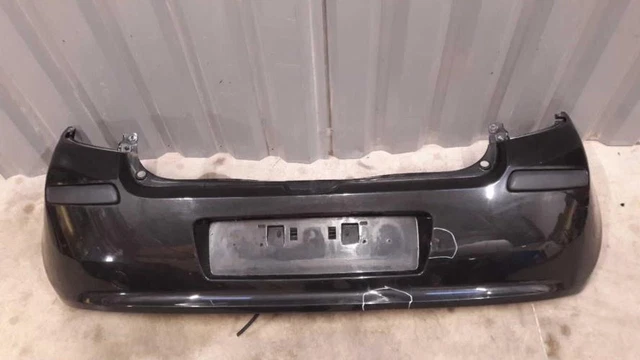 Pare-choc Arrière Renault Clio 1 Phase 2 – Occasion Bon état, Ref 7700795083