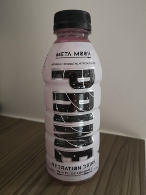 META MOON PRIME Hydration Drink