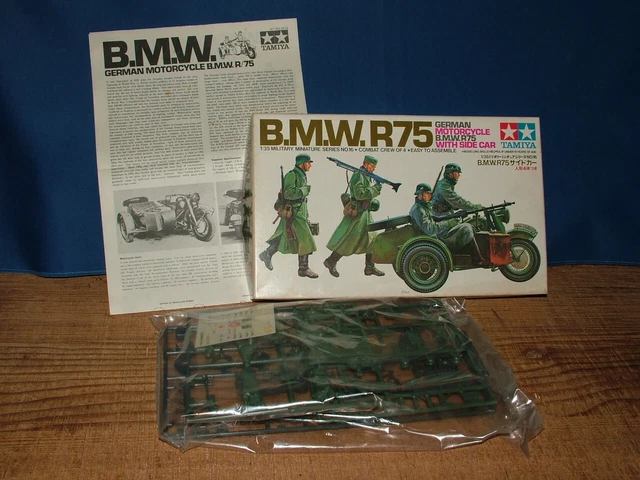 Tamiya Decalcomanie Insegne Militari Tedesche - Modellismo - TAM12625