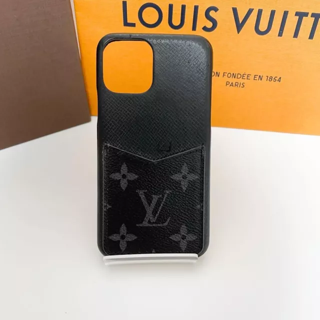 LOUIS VUITTON Other accessories M81214 iPhone case Bumper Dauphine