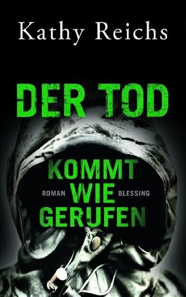 Der Tod kommt wie gerufen Kathy, Reichs: 469969-2