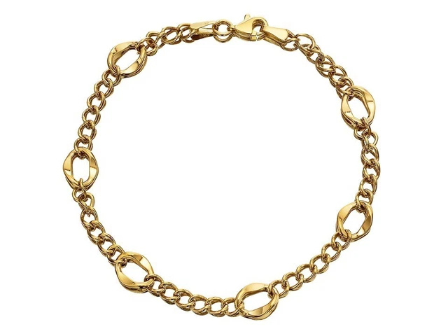 F hinds on sale charm bracelet