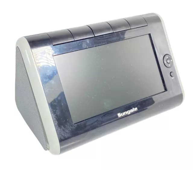 Sungale CA700VCR Digital Photo Frame