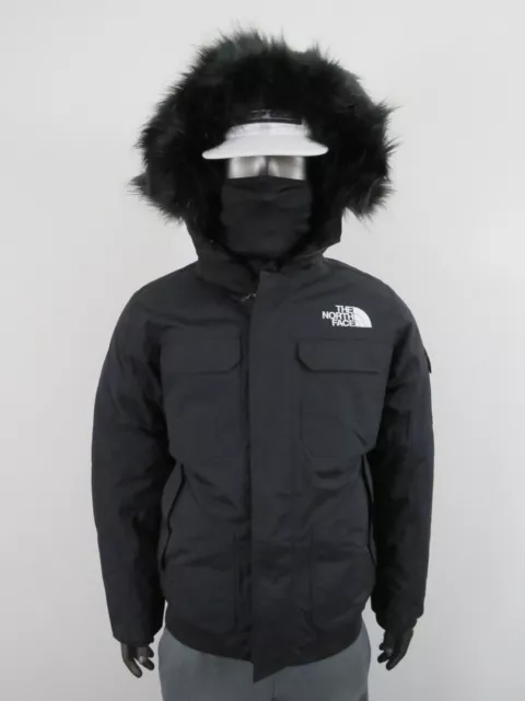 North face online talum field jacket