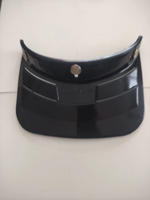 N.O.S . Casquette Casque  Cross -trial Rod 88