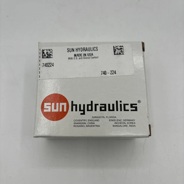 Solenoid Valves & Coils, Mechanical Power Transmission, Industrial