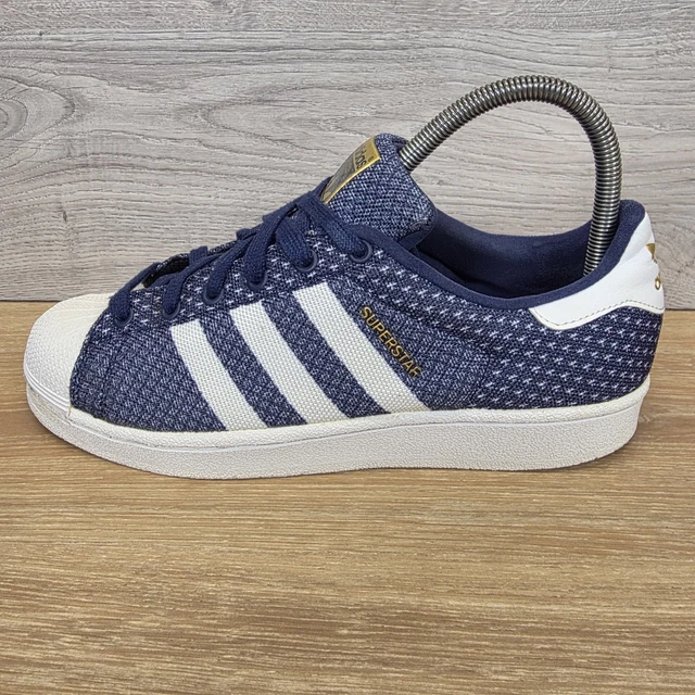 Superstar Sneakers Adidas Originals Superstar Primeknit Womens