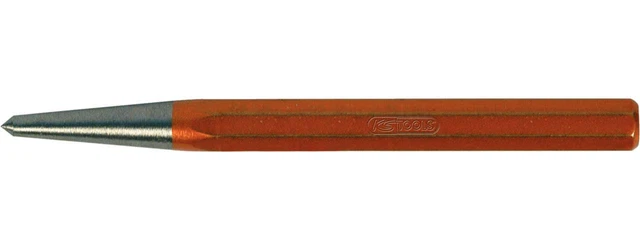 KS TOOLS Pointeaux, 8 pans, Ø 8mm