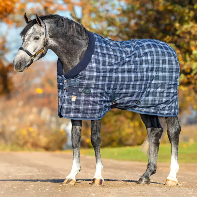 Horseware Ireland Rhino Original Stable Medium Vari-Layer 250g