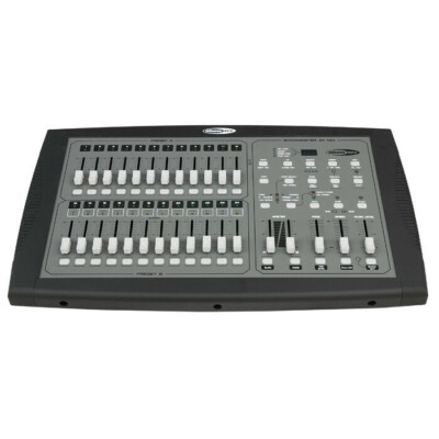 Showtec dimmer showtec dp1 DMX seminuovo 