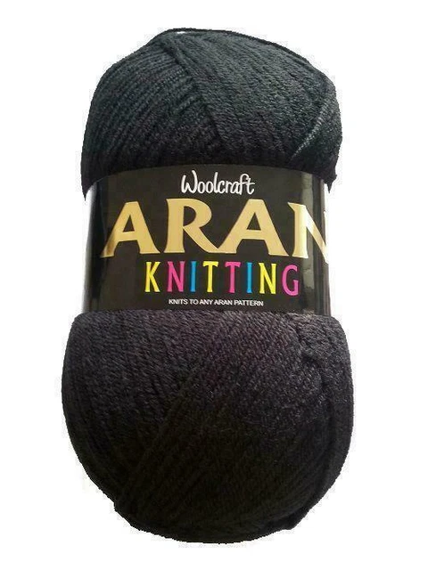 Fil Soie Dragon Comfort – Noir (26) – 100g – Laine Stretch – Botto Poala