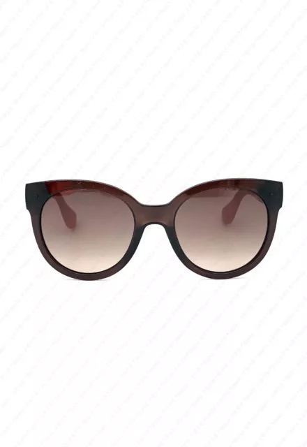 Havaianas Noronha/M 22DJ6 Grey Brown w/Brown Lenses 52mm Sunglasses 3