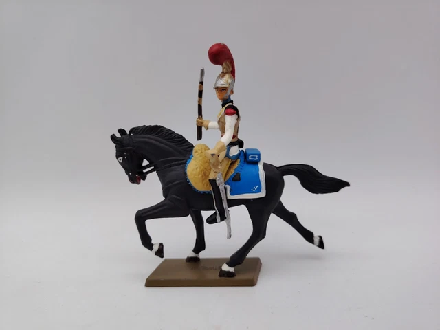 Carabinier 1er Empire - Musée de L'Emperi - Salon de Prove