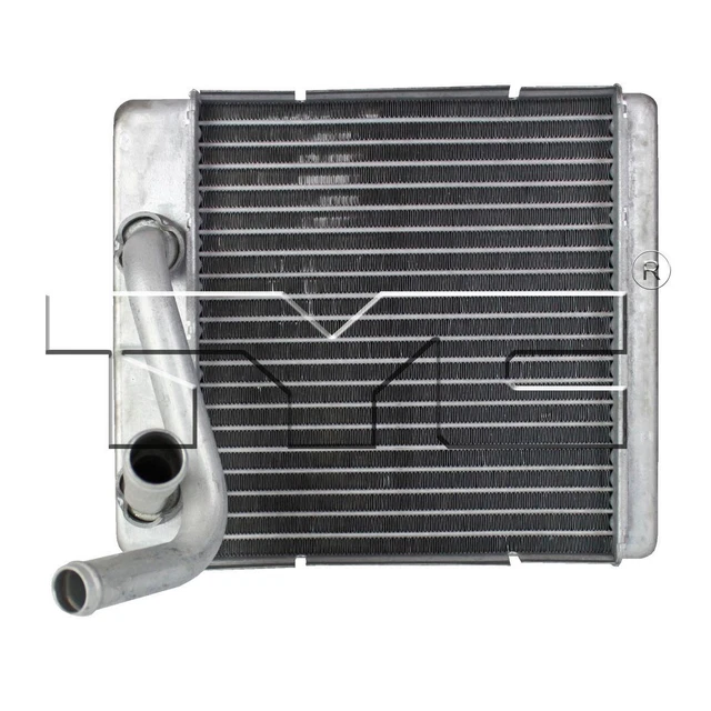 TYC , PN# 96026 HVAC Heater Core