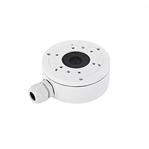 Hikvision Boîte de jonction Base profonde pour DS-1280ZJ-XS réseau IP bullet Cam