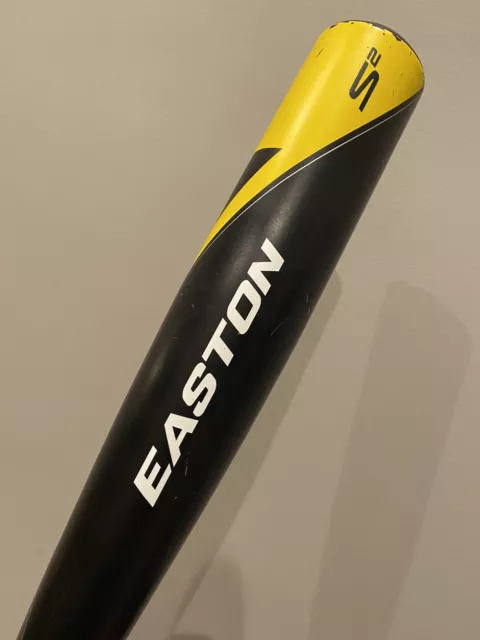 Easton S2 2 Piece Youth Baseball Bat SL14S2100 32” 22oz 2 5/8 ( -10 )
