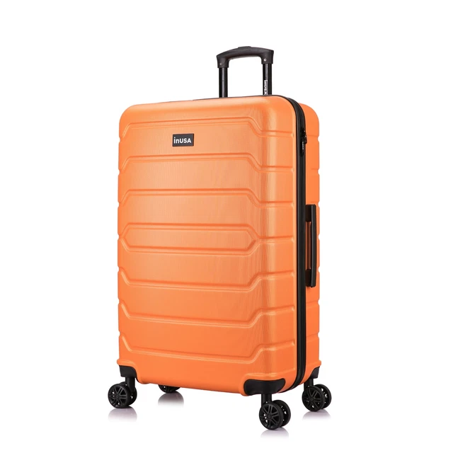 (FAST SHIP FROM USA) 28" Lightweight Hard side Spinner Luggage