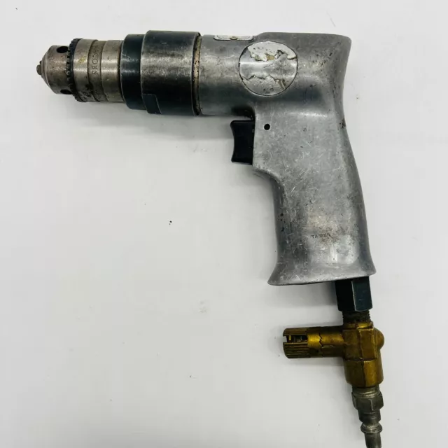 Sunex International SX-228 - 3/8″ AIR DRILL