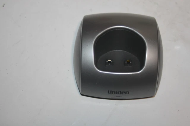 Uniden DCX750 Extention Handset Phone For DCT758 DCT7585 DCT756 DCT7585-4 - Foto 9