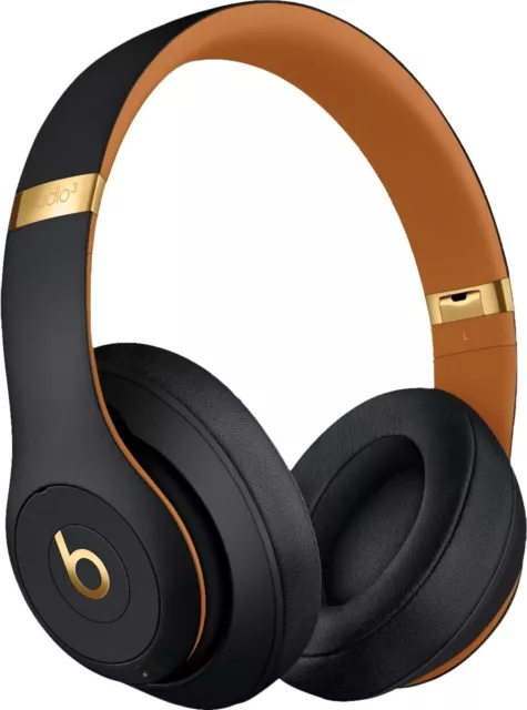 Beats by Dr. Dre Studio3 Wireless Headphones - The Beats Skyline Collection -...