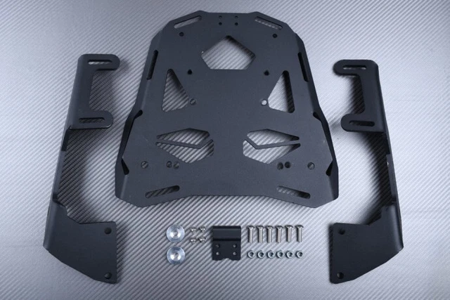 Support Top-case AVDB Pour Honda CBR 650 R / CB 650 R (2019-2020) – Fixation Facile, Sans Modification