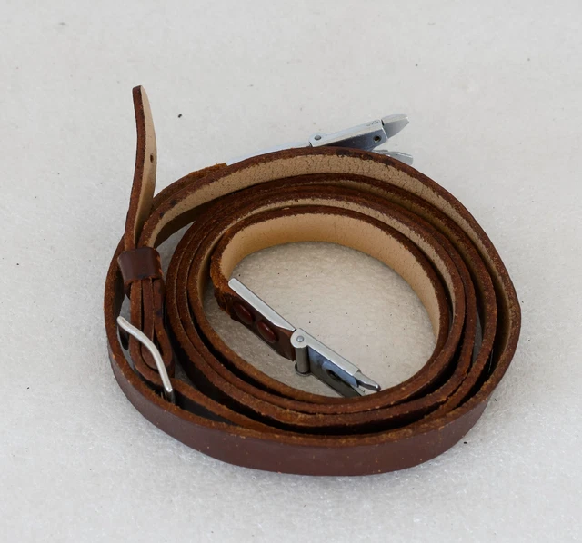 5 Rouleaux Lanière Cuir Synthétique Noir – 3 M × 5/10/15/20/25 Mm – Bande Cuir Plate Pour Bricolage, Colliers Animaux, Couture