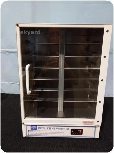 Quincy Lab 10-140Mhse Intelligent Warmer @ (327822)