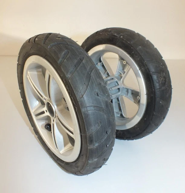 Mothercare xpedior shop wheel replacement