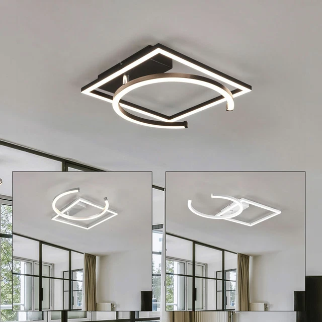 Interrupteur D'éclairage Contemporain à Cordon De Traction