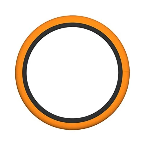 orange steering wheel coversteering wheel cover womensteering wheel coveroran...