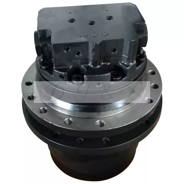 Final Drive Motor Assy fits for Case Excavator CX35