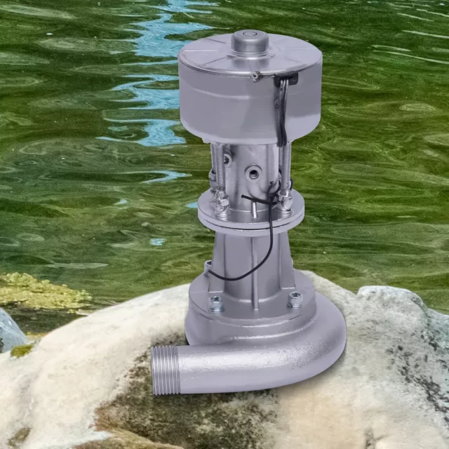 Micro Hydroelectric Generator Hydro Power Station Water Turbine Generator USA Micro Hydroelectric Generator Hydro Power Station Water Turbine Generator USA