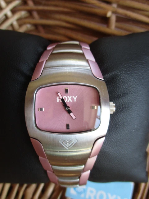 Roxy watches uk 2025