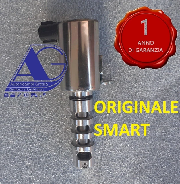 Valvola Controllo Aria-Aria Aspirazione - Compatibile Con OE 058905291D, 07C133529A, A Pressione - Foto 11