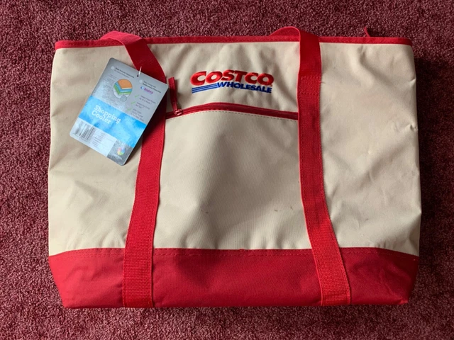 Keep cool insulated bag costco 2025