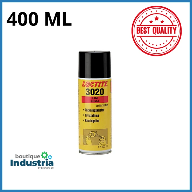 234219 | Sigillante per guarnizioni (Pasta) Locte 510, 50 ml, col. Rosa, resistenza Media, -55